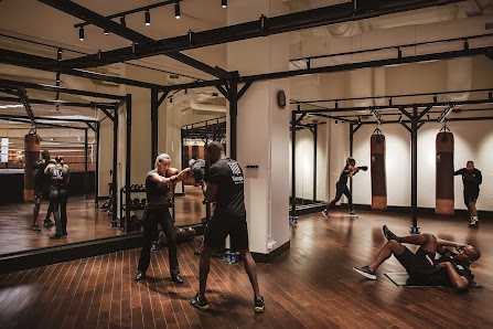 Club Boxing Temple | Noble Art - La Motte-Picquet Grenelle Paris 15